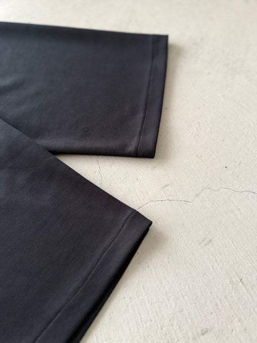 UNIONINI<br>ユニオニーニ<br>【26awご予約8-9月入荷予定】<br> teddy pull over shirt<br>PO-026