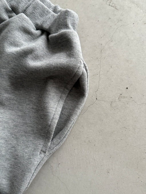 UNIONINI<br>ユニオニーニ<br>【26awご予約8月入荷予定】<br>sweat pants<br>PT-060