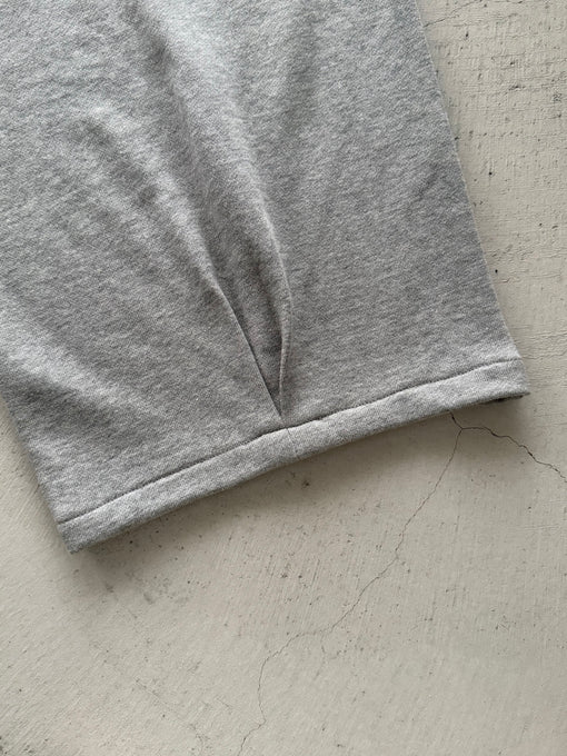 UNIONINI<br>ユニオニーニ<br>【26awご予約8月入荷予定】<br>sweat pants<br>PT-060