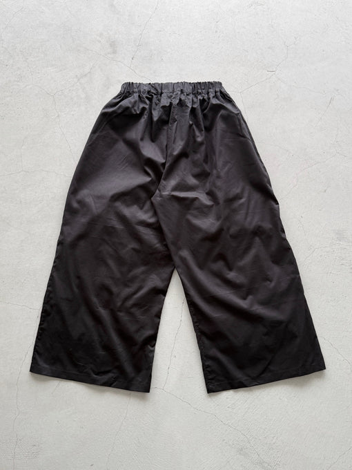 UNIONINI<br>ユニオニーニ<br>【27ssご予約】<br>heart motif long pants<br>PT-103