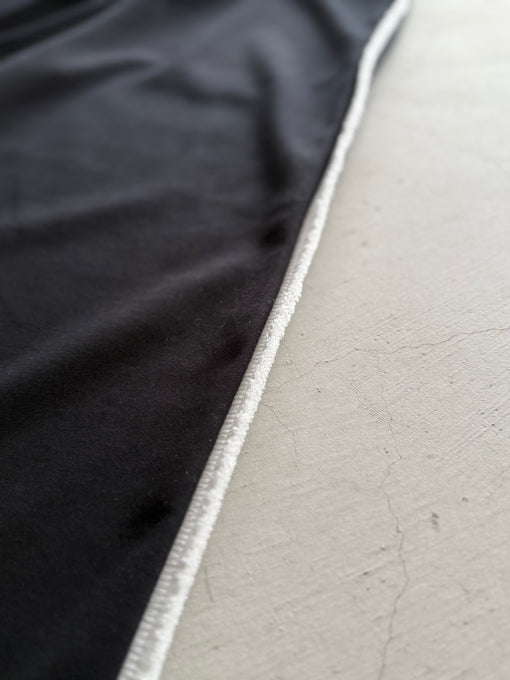 UNIONINI<br>ユニオニーニ<br>【26awご予約8-9月入荷予定】<br>fringe long pants<br>PT-120