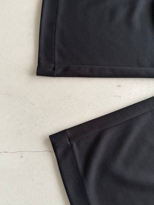 UNIONINI<br>ユニオニーニ<br>【26awご予約8-9月入荷予定】<br>fringe long pants<br>PT-120