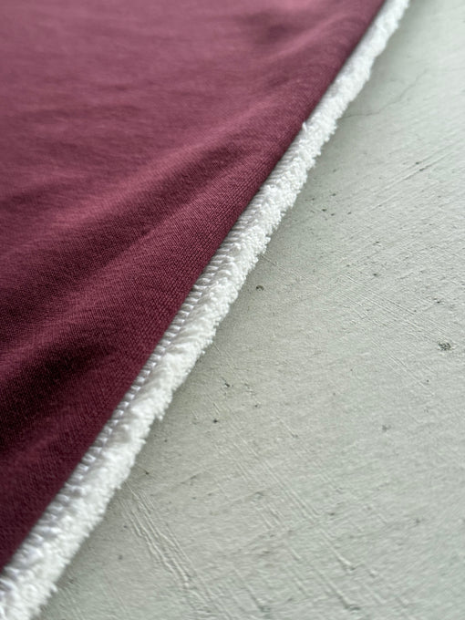 UNIONINI<br>ユニオニーニ<br>【26awご予約8-9月入荷予定】<br>fringe long pants<br>PT-120