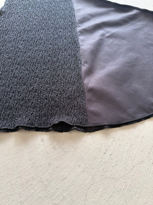 UNIONINI<br>ユニオニーニ<br>【27ssご予約】<br>bluse bell bottom<br>PT-127