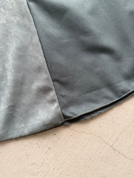 UNIONINI<br>ユニオニーニ<br>【26awご予約8-9月入荷予定】<br> velours bell bottom<br>PT-127