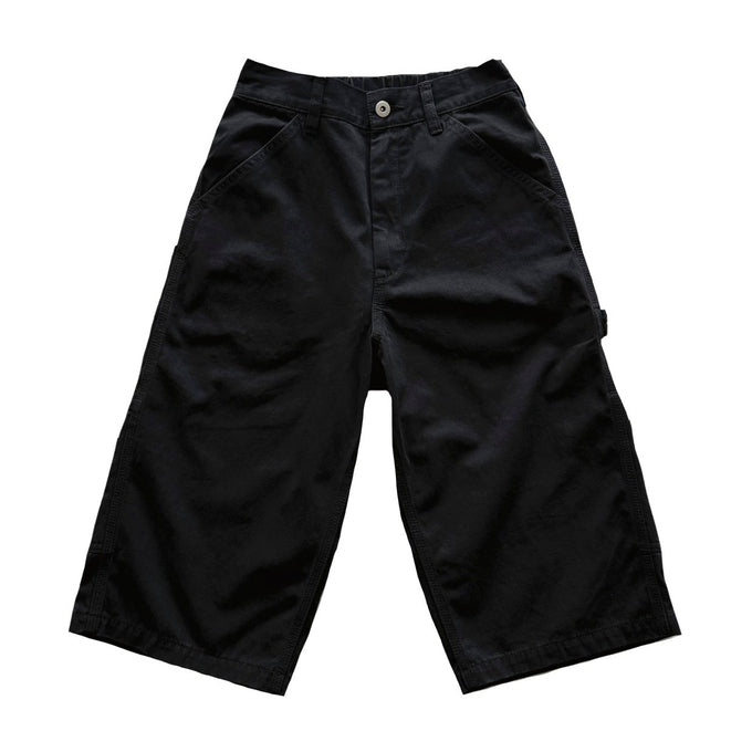 UNIONINI<br>ユニオニーニ<br>【27ssご予約】<br>rosetta half pants<br>PT-133