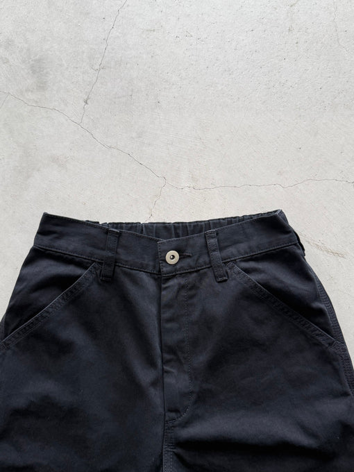 UNIONINI<br>ユニオニーニ<br>【27ssご予約】<br>rosetta half pants<br>PT-133