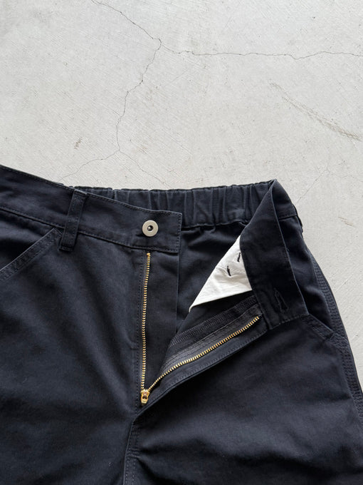 UNIONINI<br>ユニオニーニ<br>【27ssご予約】<br>rosetta half pants<br>PT-133