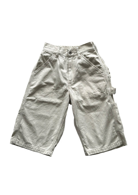 UNIONINI<br>ユニオニーニ<br>【27ssご予約】<br>rosetta half pants<br>PT-133