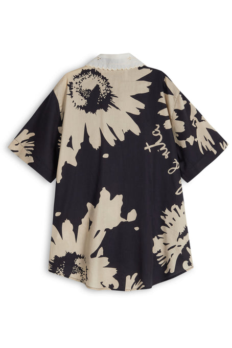 Wolf＆Rita ウルフアンドリタ<br>RAQUEL- BLOUSE<br>PAWRGBLO01340012502