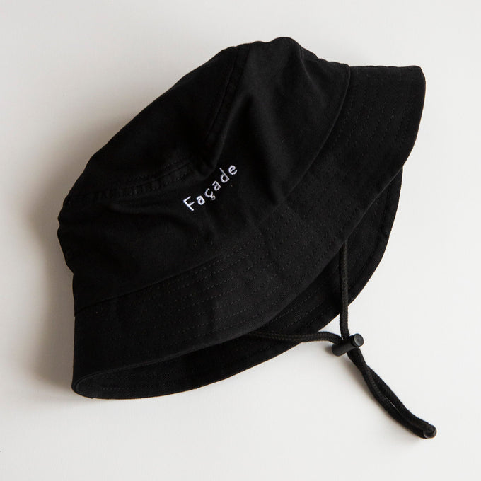Façade ファサード<br>Camping hat<br>Refu
