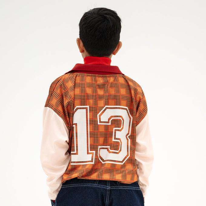 Repose AMS<br>リポーズ<br>sports jersey<br>AW26-91