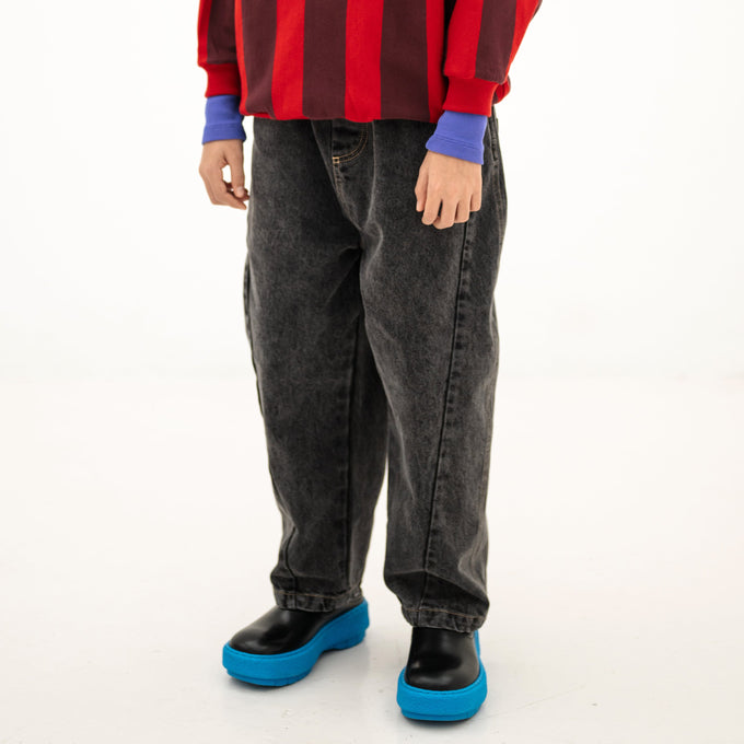 Repose AMS<br>リポーズ<br>wide pant<br>AW26-08