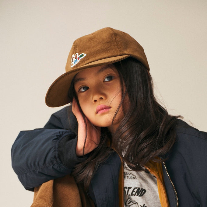 EAST END HIGHLANDERS<br>イーストエンドハイランダーズ<br>Ruben Cap<br>505512461