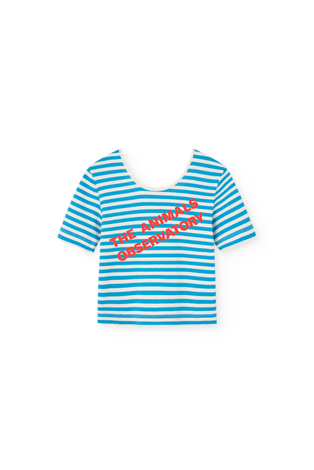 The Animals Observatory<br>ジアニマルズオブザーバトリー<br>HIPPO KID TOP <br>S26005_043_EV