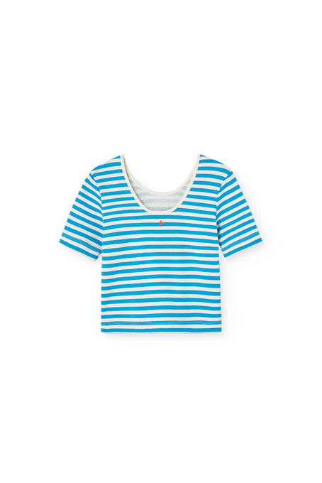 The Animals Observatory<br>ジアニマルズオブザーバトリー<br>HIPPO KID TOP <br>S26005_043_EV