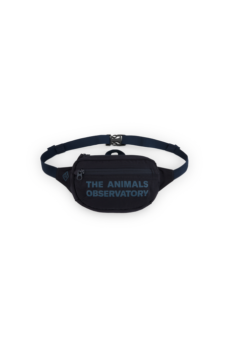 The Animals Observatory<br>ジアニマルズオブザーバトリー<br>WALLABY ACCESSORIES WAIST BAG <br>S26074_024_BG