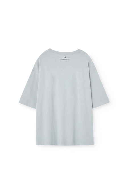 The Animals Observatory<br>ジアニマルズオブザーバトリー<br>COLLIE KID T-SHIRT <br>S26187_154_BC