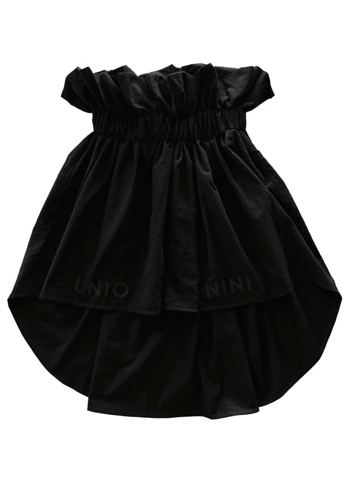 UNIONINI<br>ユニオニーニ<br>【26ssご予約】<br>swallowtail skirt<br>SK-013