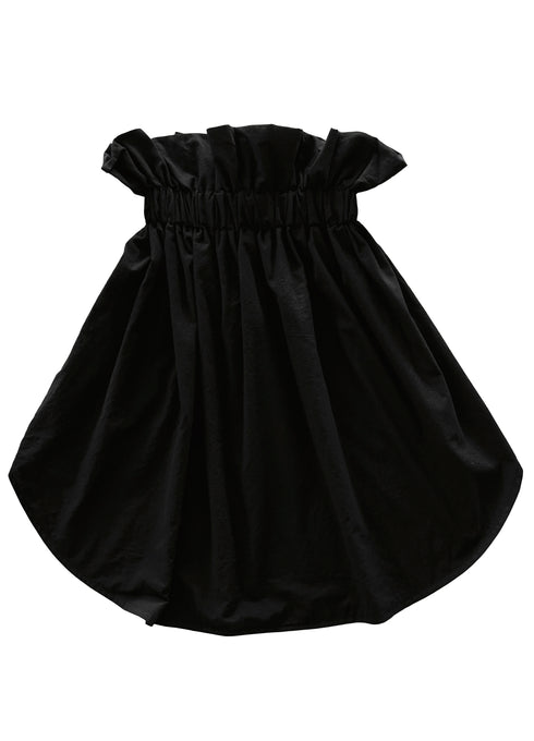 UNIONINI<br>ユニオニーニ<br>【26ssご予約】<br>swallowtail skirt<br>SK-013