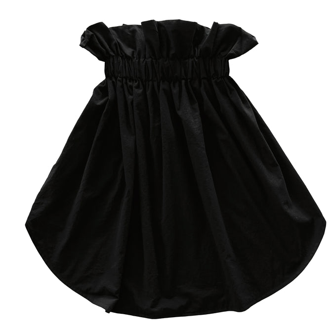 UNIONINI<br>ユニオニーニ<br>swallowtail skirt<br>SK-013