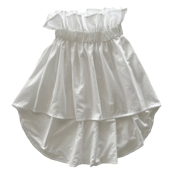 UNIONINI<br>ユニオニーニ<br>swallowtail skirt<br>SK-013