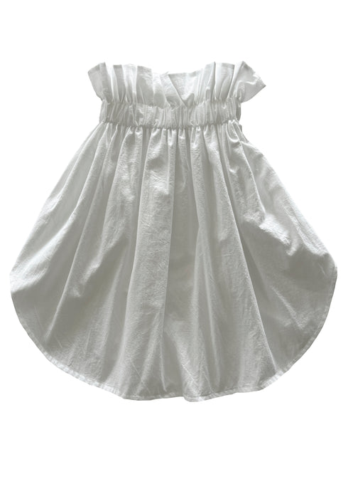 UNIONINI<br>ユニオニーニ<br>【26ssご予約】<br>swallowtail skirt<br>SK-013