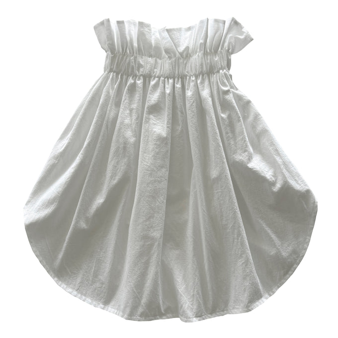 UNIONINI<br>ユニオニーニ<br>swallowtail skirt<br>SK-013