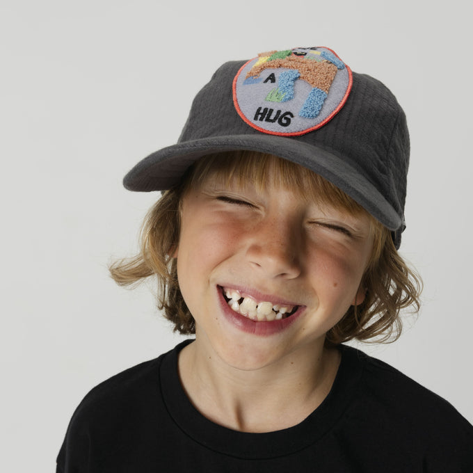 Wolf＆Rita<br> ウルフアンドリタ<br>INACIO-HAT<br>PAWRBHAT0341001.84