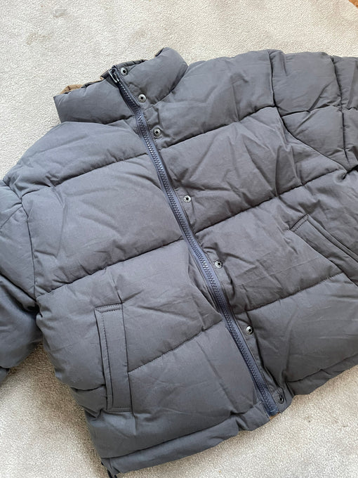 Façade ファサード<br>Reversible Jacket<br>