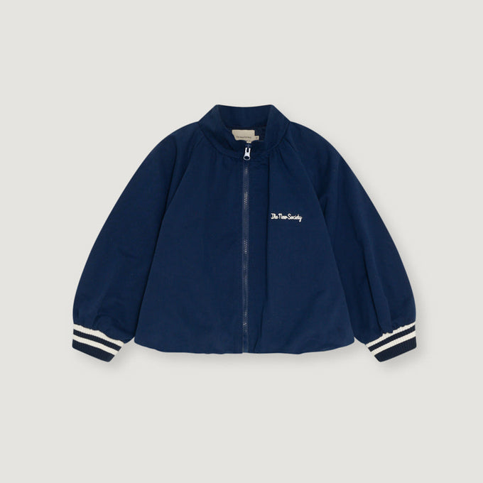 The New Society<br>ザニューソサエティー<br>Vale Jacket<br>W26KJAC168