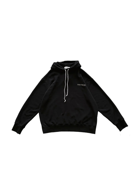 UNIONINI<br>ユニオニーニ<br>【26awご予約8月入荷予定】<br>big hoodie<br>TR-036