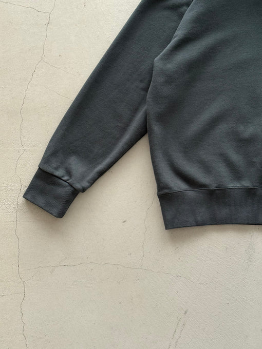 UNIONINI<br>ユニオニーニ<br>【26awご予約8月入荷予定】<br>big hoodie<br>TR-036