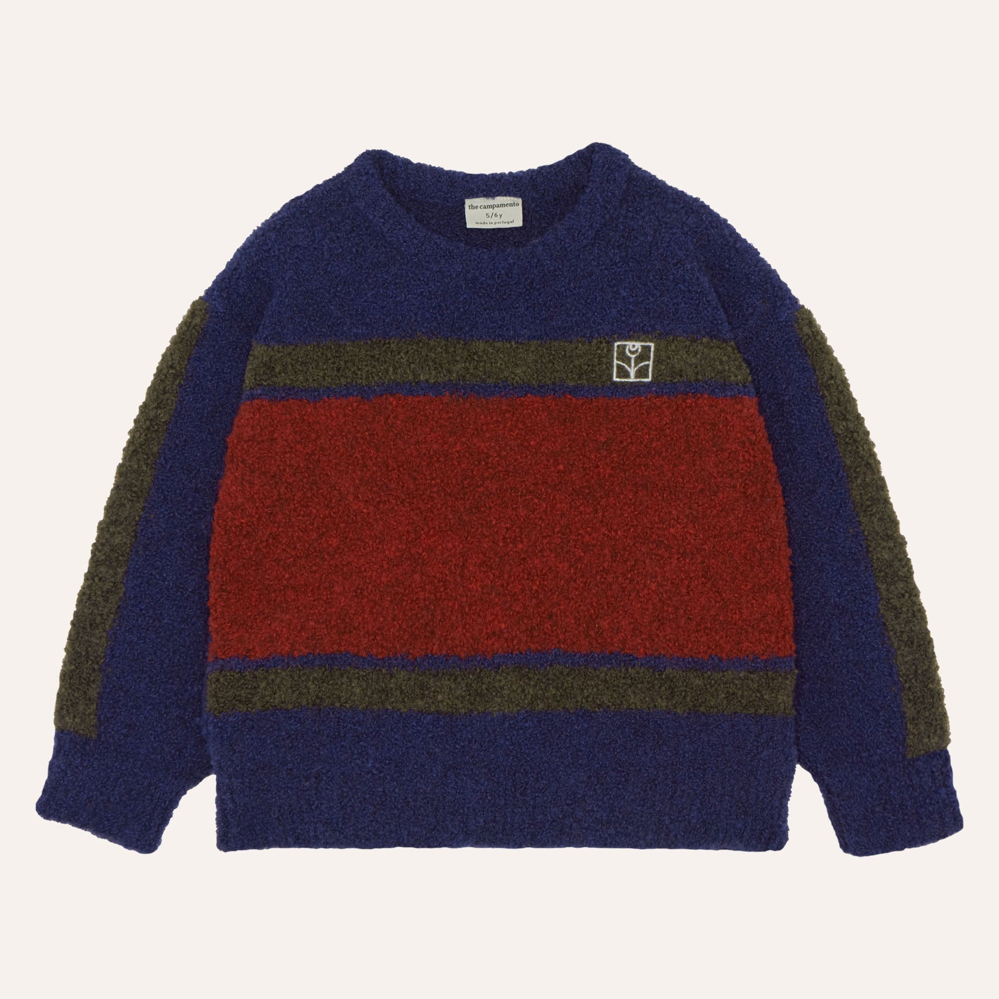 The Campamento – PARK MADE IN KYOTO