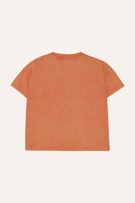 The Campament ザカンパメント <br>The Campamento Oversized Tshirt<br>TC-SS26-23