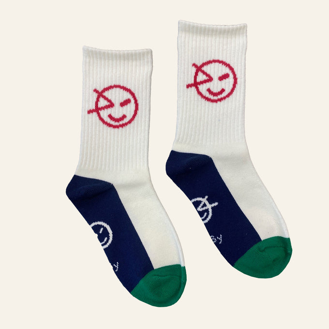 Wynken ウィンケン<br>SCALE SOCK<br>WK19A04