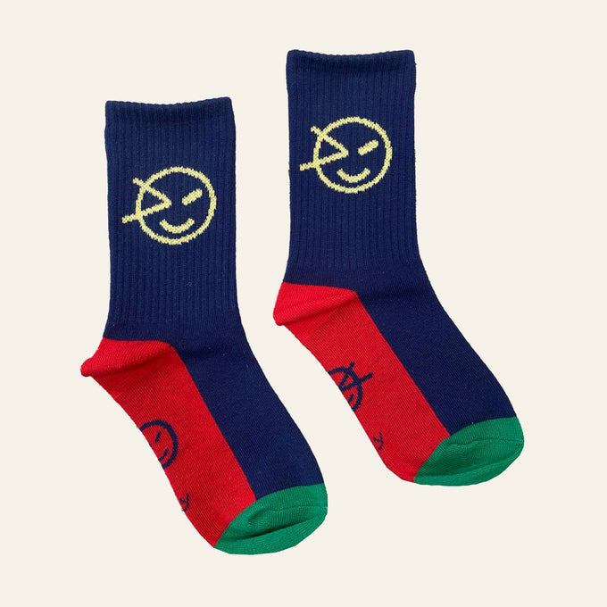 Wynken ウィンケン<br>SCALE SOCK<br>WK19A04