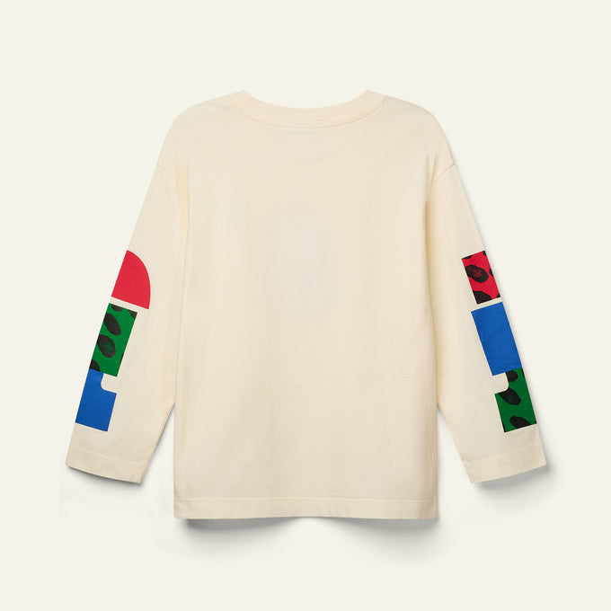 Wynken ウィンケン<br>BLOCK TEE<br>WK19J06