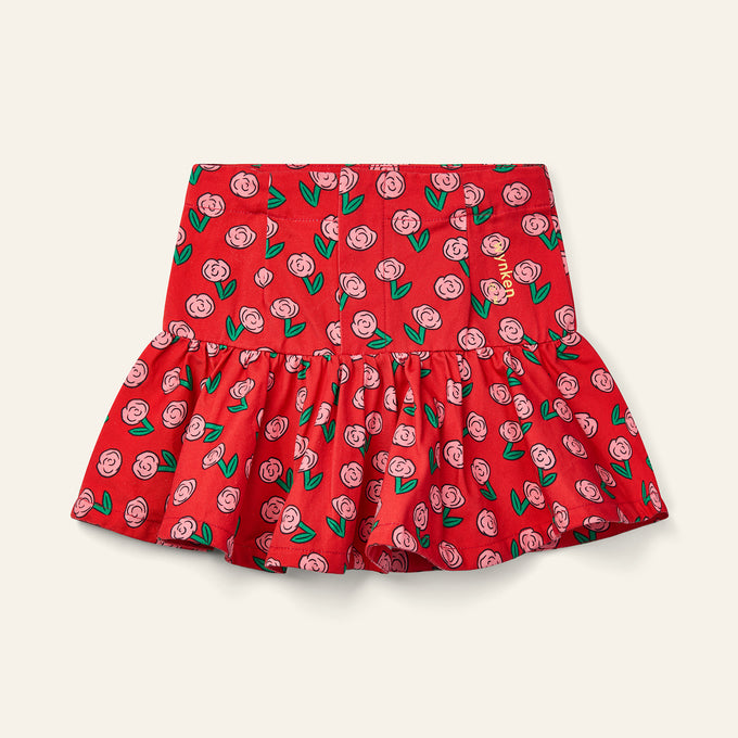 Wynken ウィンケン<br>CLOUD SKIRT<br>WK19W101