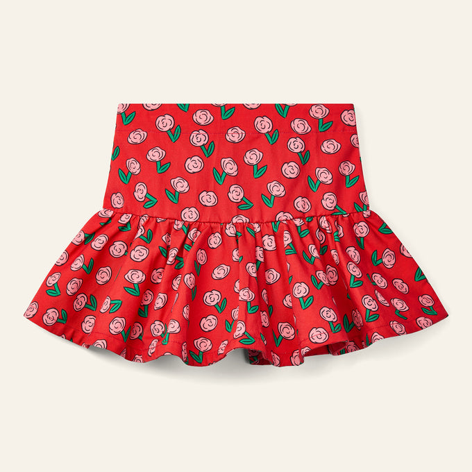 Wynken ウィンケン<br>CLOUD SKIRT<br>WK19W101