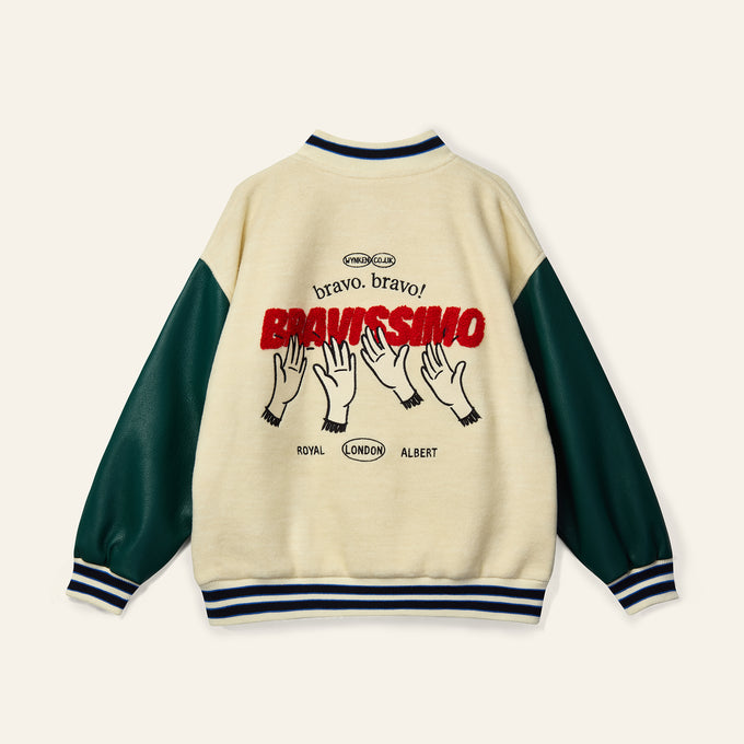 Wynken ウィンケン<br>MAKO BOMBER<br>WK19W110