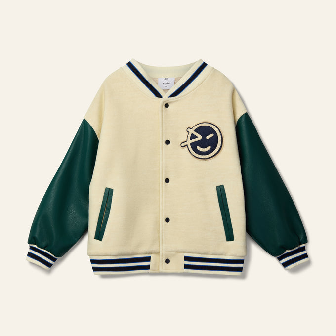 Wynken ウィンケン<br>MAKO BOMBER<br>WK19W110