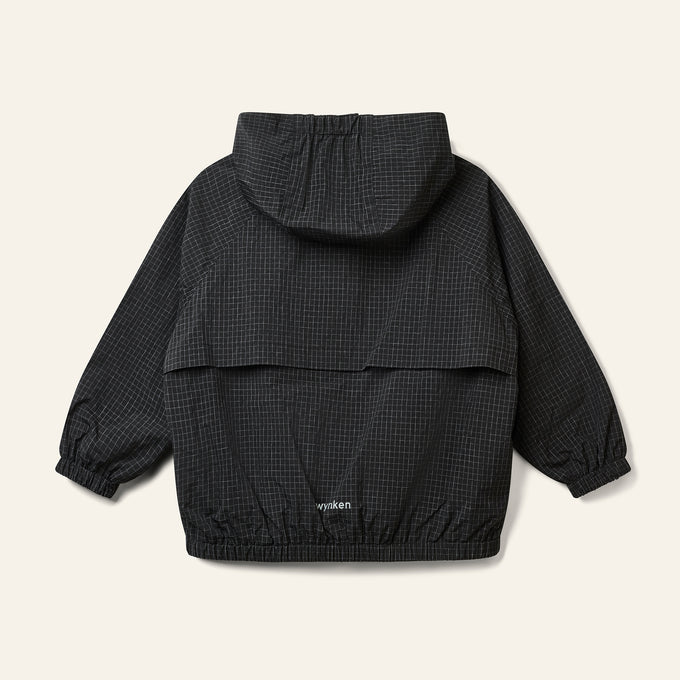 Wynken ウィンケン<br>LOCO JACKET<br>WK19W124