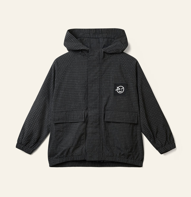 Wynken ウィンケン<br>LOCO JACKET<br>WK19W124