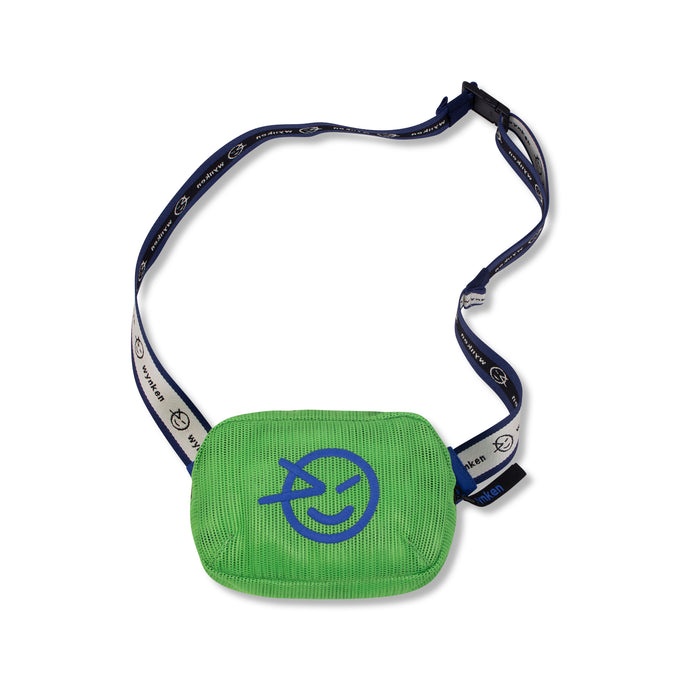 Wynken ウィンケン<br>GOOD MORNING BAG<br>WK20A192