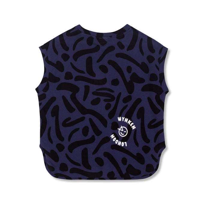 Wynken ウィンケン<br>AIRY TABBARD<br>WK20J31