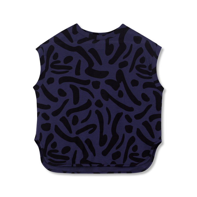 Wynken ウィンケン<br>AIRY TABBARD<br>WK20J31