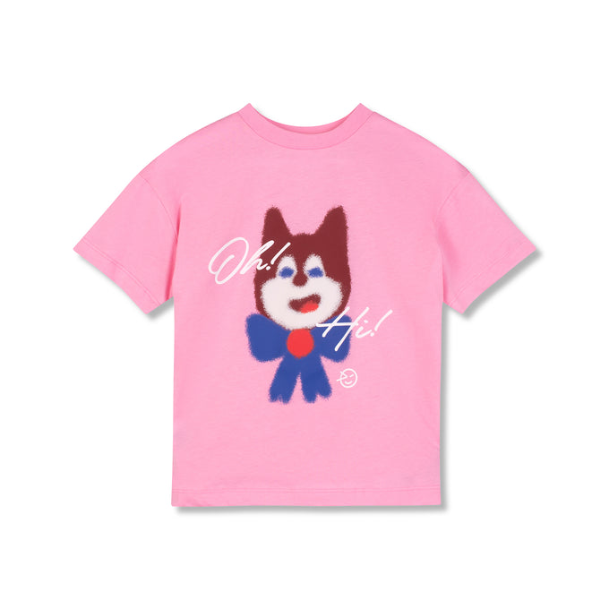 Wynken ウィンケン<br>BON BON TEE<br>WK20J35