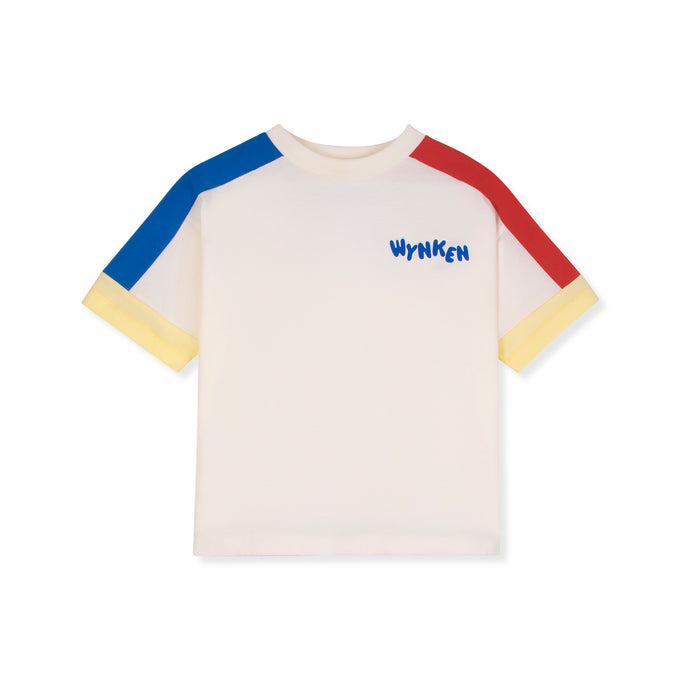 Wynken ウィンケン<br>GOOD MORNING TEE<br>WK20J39