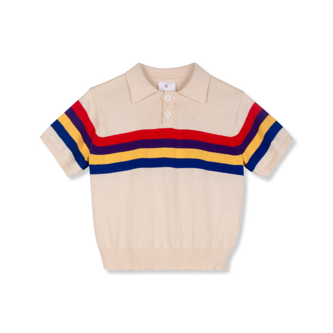 Wynken ウィンケン<br>STRIPES TANK<br>WK20K63